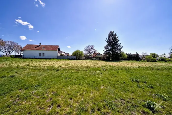 Prodej rodinného domu, Chleby, Průběžná, 100 m2
