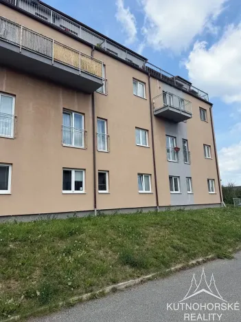 Pronájem bytu 3+kk, Kutná Hora, Do Polí, 71 m2