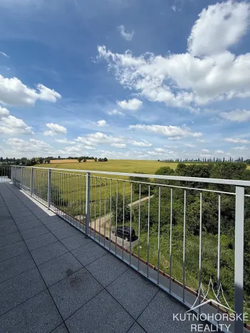 Pronájem bytu 3+kk, Kutná Hora, Do Polí, 71 m2