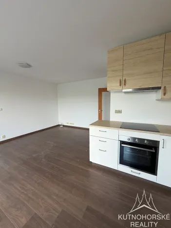 Pronájem bytu 3+kk, Kutná Hora, Do Polí, 71 m2