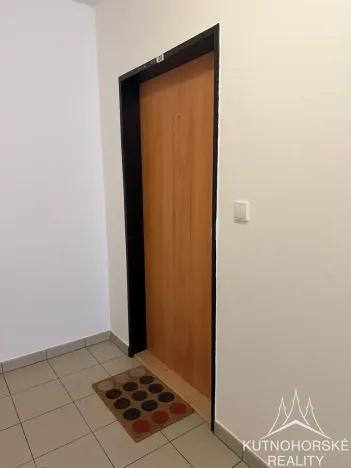 Pronájem bytu 3+kk, Kutná Hora, Do Polí, 71 m2