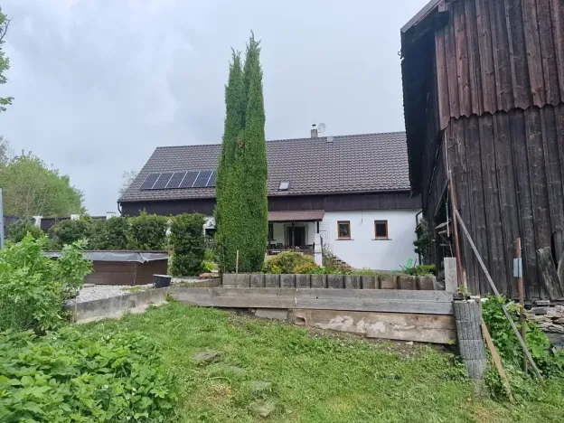 Prodej rodinného domu, Luby, 320 m2