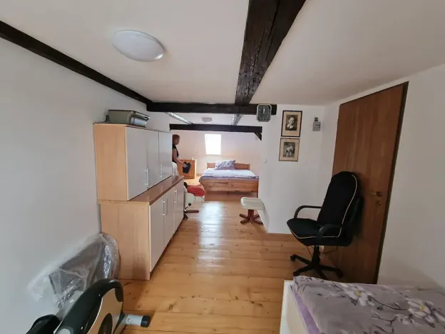 Prodej rodinného domu, Luby, 320 m2