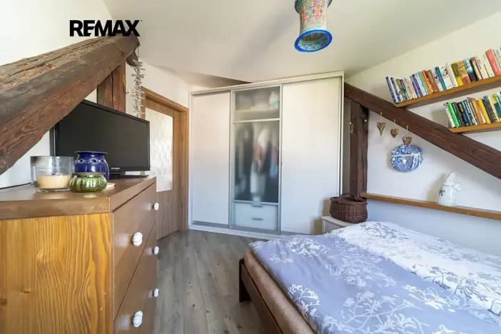 Prodej bytu 3+kk, Šumperk, Žerotínova, 74 m2