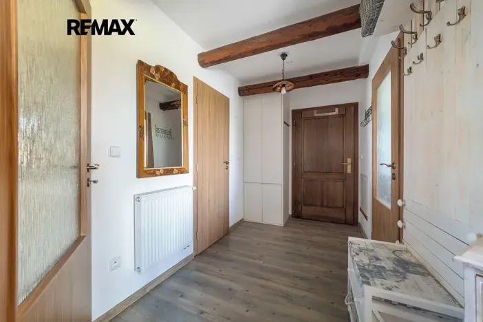 Prodej bytu 3+kk, Šumperk, Žerotínova, 74 m2