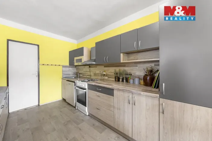 Prodej zemědělské usedlosti, Dobrná, 383 m2