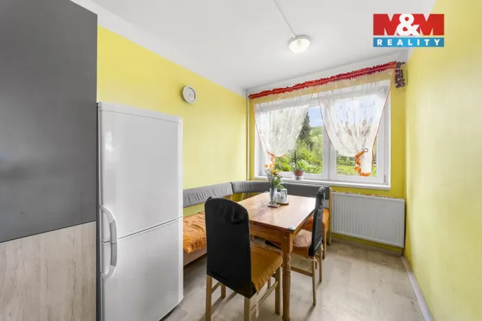 Prodej zemědělské usedlosti, Dobrná, 383 m2