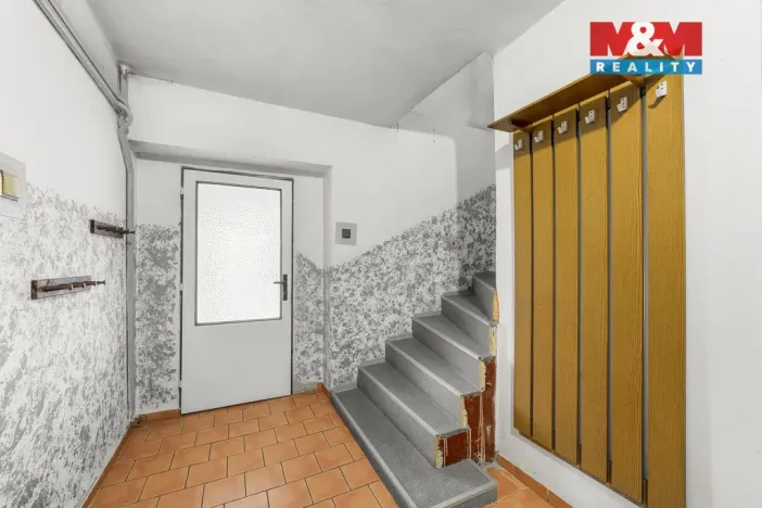 Prodej zemědělské usedlosti, Dobrná, 383 m2