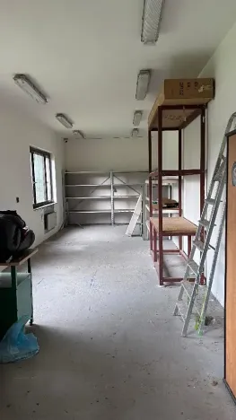 Prodej skladu, Ostrava, Výstavní, 209 m2