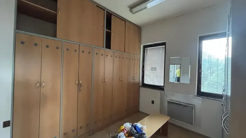 Prodej skladu, Ostrava, Výstavní, 209 m2