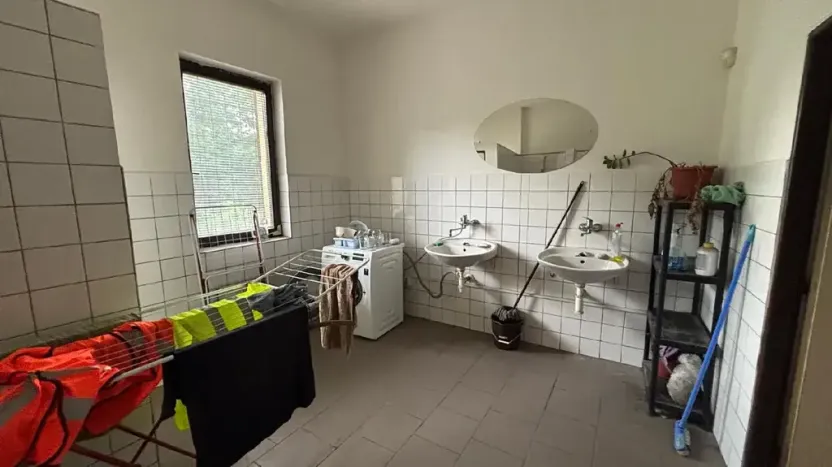 Prodej skladu, Ostrava, Výstavní, 209 m2