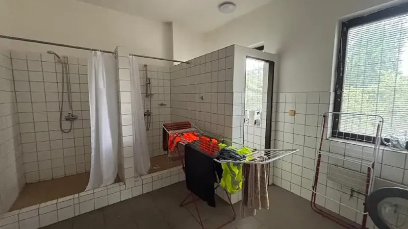 Prodej skladu, Ostrava, Výstavní, 209 m2