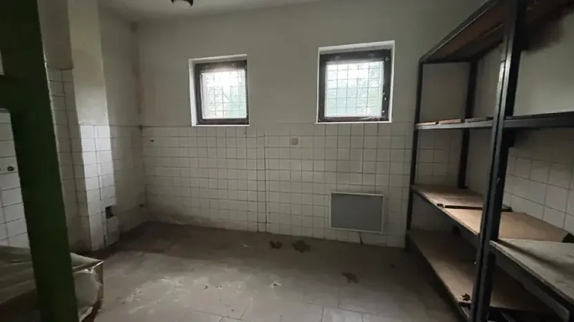 Prodej skladu, Ostrava, Výstavní, 209 m2