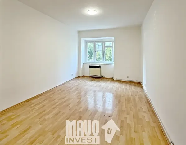 Prodej bytu 1+kk, Praha - Nusle, Kloboučnická, 35 m2
