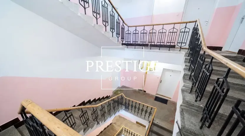 Pronájem bytu 2+kk, Praha, Veletržní, 50 m2
