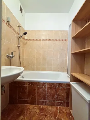 Prodej bytu 2+1, Šumperk, Evaldova, 53 m2