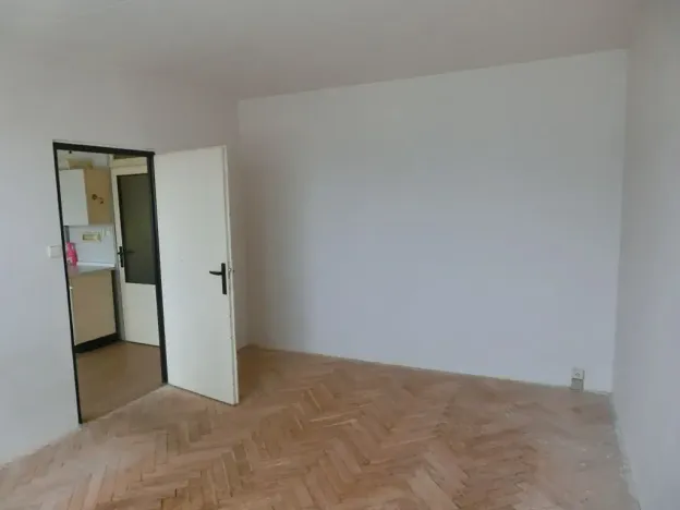 Prodej bytu 1+1, Ostrov, Jungmannova, 36 m2