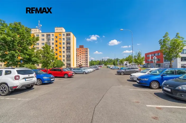 Prodej bytu 3+1, Plzeň, Krašovská, 66 m2