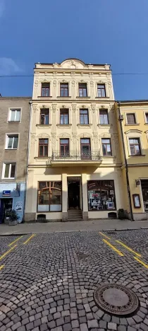 Pronájem bytu 3+kk, Olomouc, Pavelčákova, 54 m2