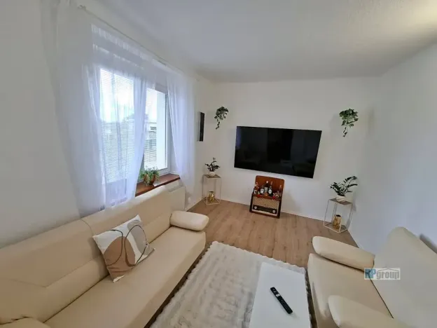 Prodej bytu 4+1, Kyšice, Fr. Hovorky, 120 m2