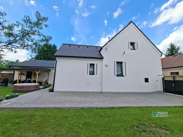 Prodej bytu 4+1, Kyšice, Fr. Hovorky, 120 m2