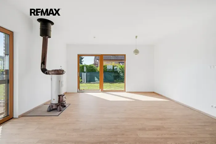 Prodej rodinného domu, Tišice, Ke křížku, 85 m2
