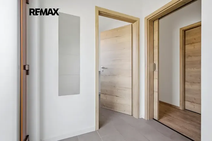 Prodej rodinného domu, Tišice, Ke křížku, 85 m2