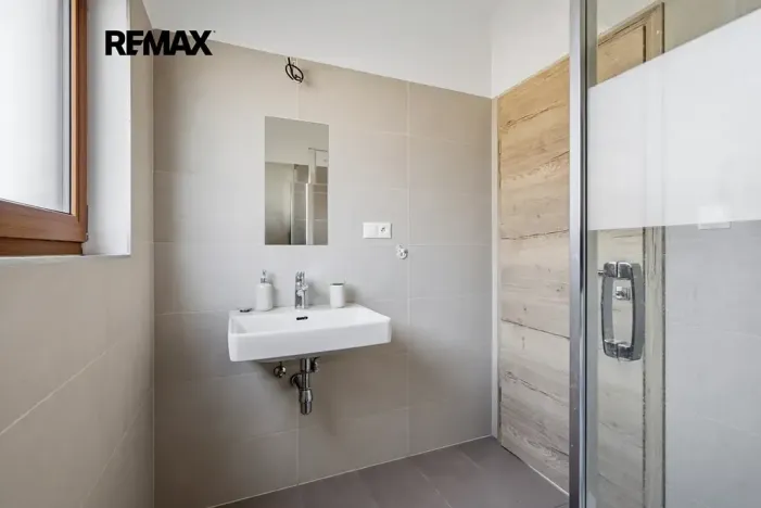 Prodej rodinného domu, Tišice, Ke křížku, 85 m2