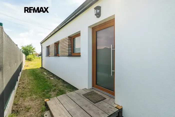 Prodej rodinného domu, Tišice, Ke křížku, 85 m2