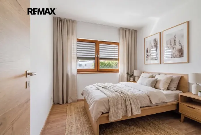 Prodej rodinného domu, Tišice, Ke křížku, 85 m2