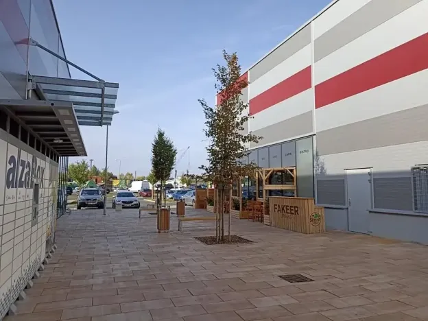 Pronájem obchodního prostoru, Praha - Štěrboholy, Kutnohorská, 268 m2