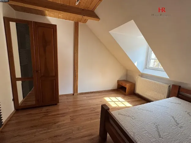 Prodej rodinného domu, Načeradec, Zámecké náměstí, 170 m2