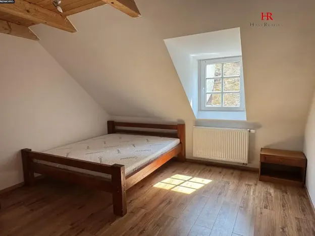 Prodej rodinného domu, Načeradec, Zámecké náměstí, 170 m2