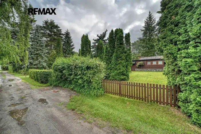Prodej chaty, Ovčáry, Osada Mlýnek, 40 m2