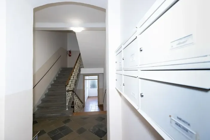 Pronájem bytu 2+kk, Opava, Mánesova, 48 m2