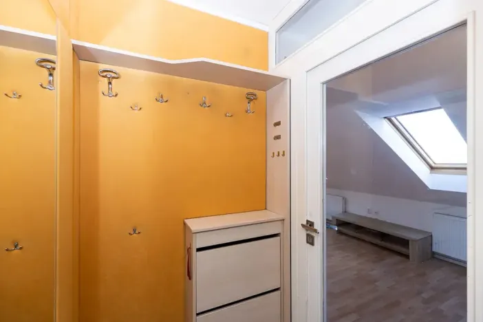 Pronájem bytu 2+kk, Opava, Mánesova, 48 m2