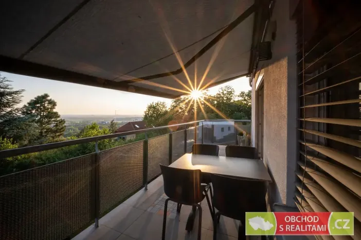 Prodej bytu 2+kk, Praha - Horní Počernice, Studnická, 73 m2