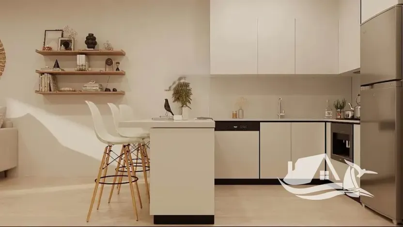 Prodej bytu 4+kk, Vera, Španělsko, 65 m2