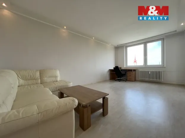 Pronájem bytu 3+1, Prostějov, Dobrovského, 75 m2
