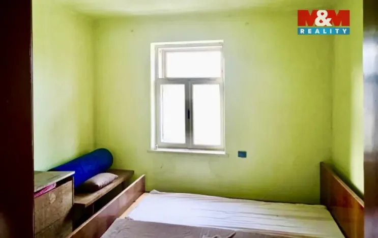 Prodej rodinného domu, Široká Niva, 160 m2