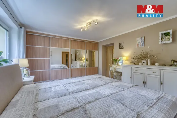 Prodej bytu 3+kk, Plzeň - Jižní Předměstí, Sukova, 75 m2