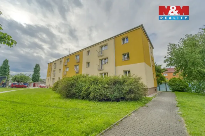 Prodej bytu 3+kk, Plzeň - Jižní Předměstí, Sukova, 75 m2
