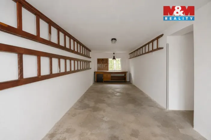 Prodej rodinného domu, Nový Hrádek, Náchodská, 144 m2