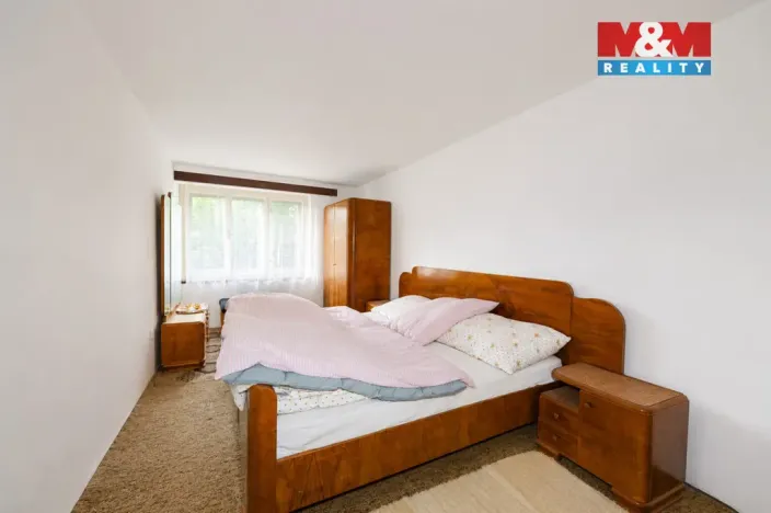 Prodej rodinného domu, Nový Hrádek, Náchodská, 144 m2