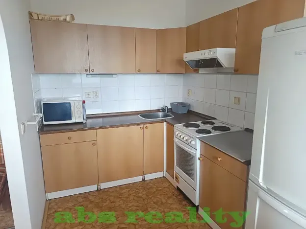 Prodej bytu 3+1, Poděbrady, Dr. Horákové, 98 m2