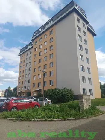 Prodej bytu 3+1, Poděbrady, Dr. Horákové, 98 m2