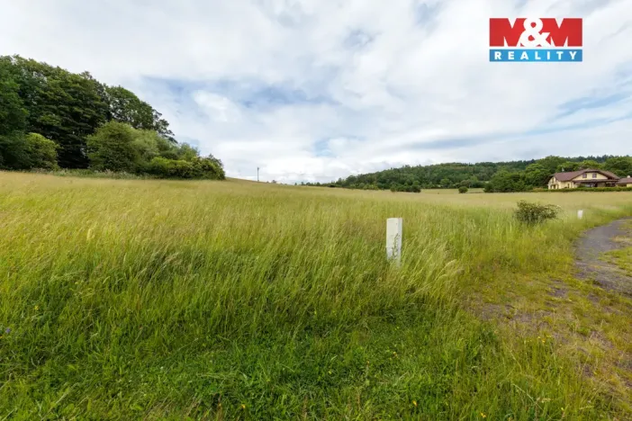 Prodej pozemku pro bydlení, Šemnice - Pulovice, 1127 m2