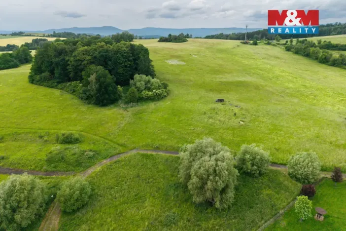 Prodej pozemku pro bydlení, Šemnice - Pulovice, 1127 m2