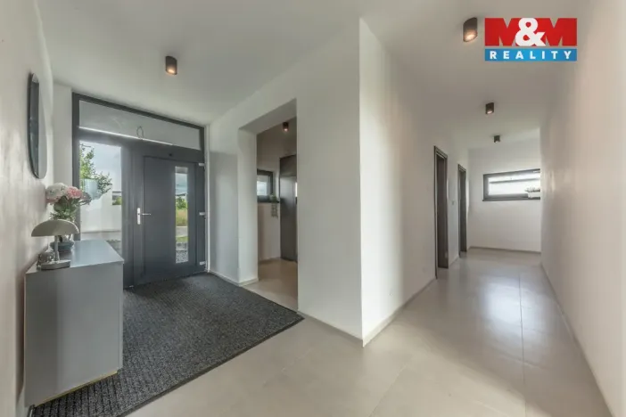 Prodej rodinného domu, Mladá Boleslav - Chrást, 130 m2