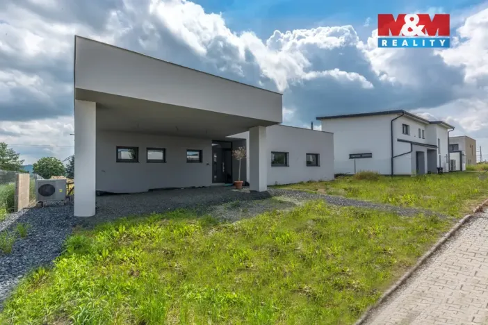 Prodej rodinného domu, Mladá Boleslav - Chrást, 130 m2